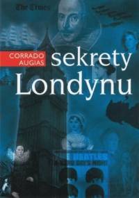Sekrety Londynu - Augias Corrado
