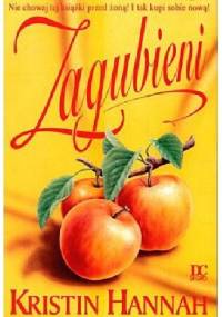 Zagubieni - Kristin Hannah