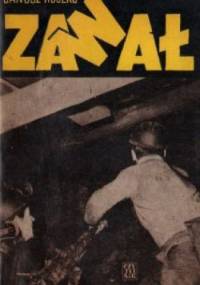 Zawał - Janusz Roszko
