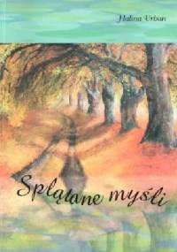 Splątane myśli - Halina Urban