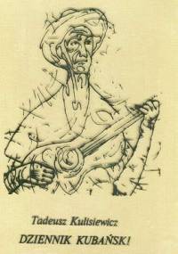 Dziennik kubański - Tadeusz Kulisiewicz