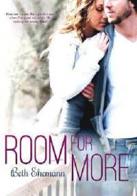 Room for More - Beth Ehemann