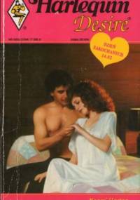 Żona dla McConnella - Naomi Horton