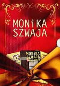 Pakiet: Artystka Wędrowna / Dom Na Klifie / Opowieści wigilijne - Monika Szwaja