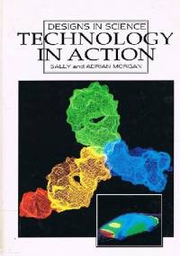 Technology in action - Sally Morgan