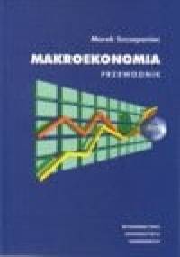 Makroekonomia - Marek Szczepaniec
