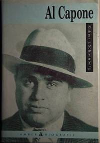 Al Capone - Robert J. Schoenberg