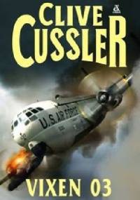 Vixen 03 - Clive Cussler