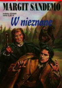 W nieznane - Margit Sandemo