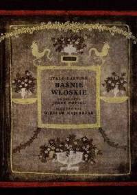 Baśnie włoskie - Italo Calvino