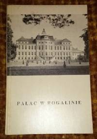 Pałac w rogalinie - Mateusz Pawlaczyk