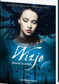 Wizje - Daniela Sacerdoti